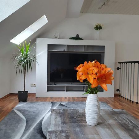 Appartamento Haus Damian Traben-Trarbach Esterno foto