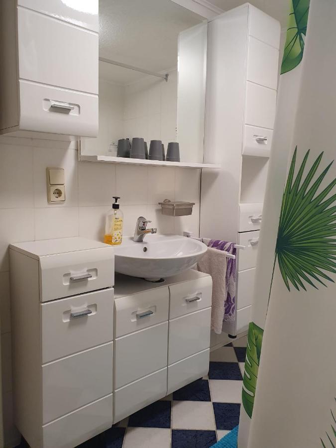 Appartamento Haus Damian Traben-Trarbach Esterno foto