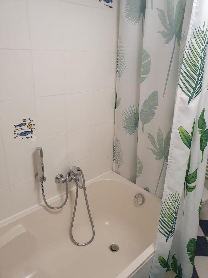 Appartamento Haus Damian Traben-Trarbach Esterno foto