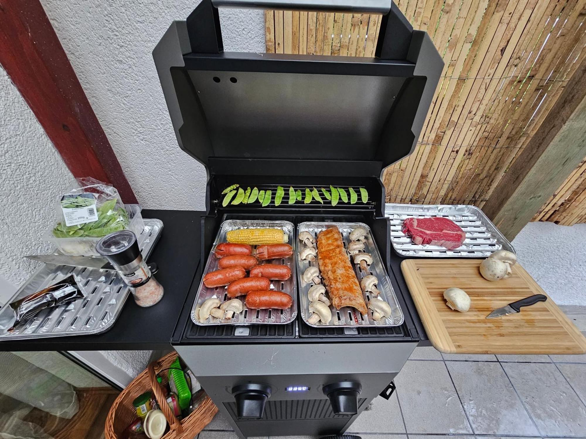 Appartamento Haus Damian Traben-Trarbach Esterno foto