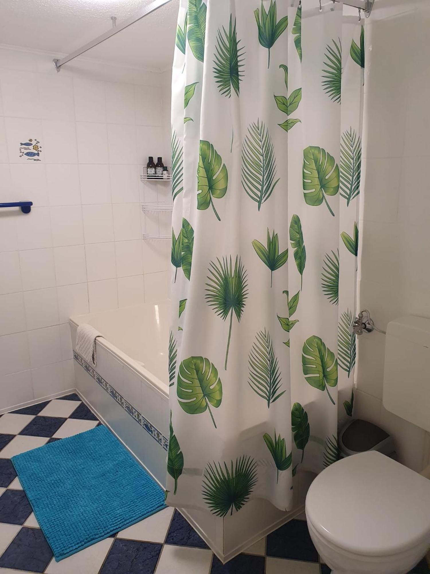Appartamento Haus Damian Traben-Trarbach Esterno foto