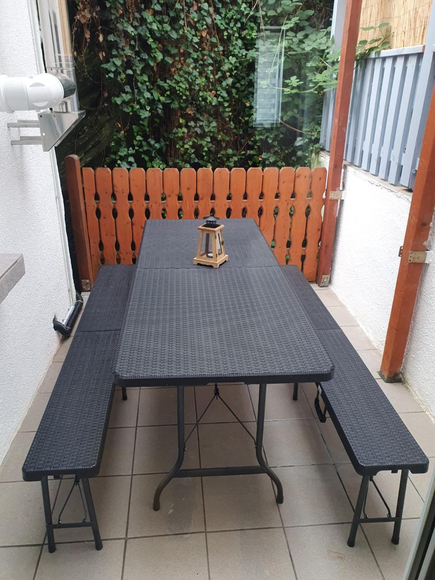 Appartamento Haus Damian Traben-Trarbach Esterno foto